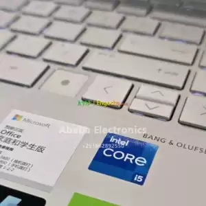 ️New arrival Hp Envy   with Nividay ️ 2GB Nividay Graphics️11th Generation    Core i5️ St in Ethiopia